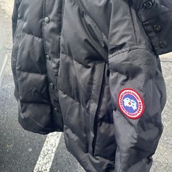 Canada Goose Jacket