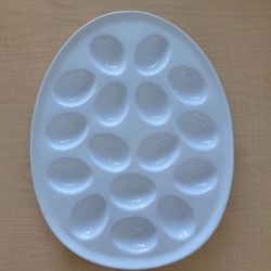 Deviled Egg Plate
