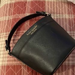 Kate Spade small Cameron Bucket bag