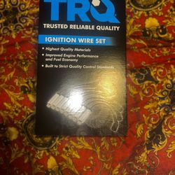 Ignition Wire Set
