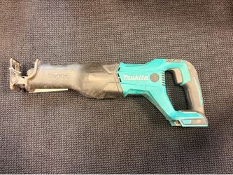 MAKITA RECIPROCATING SAW