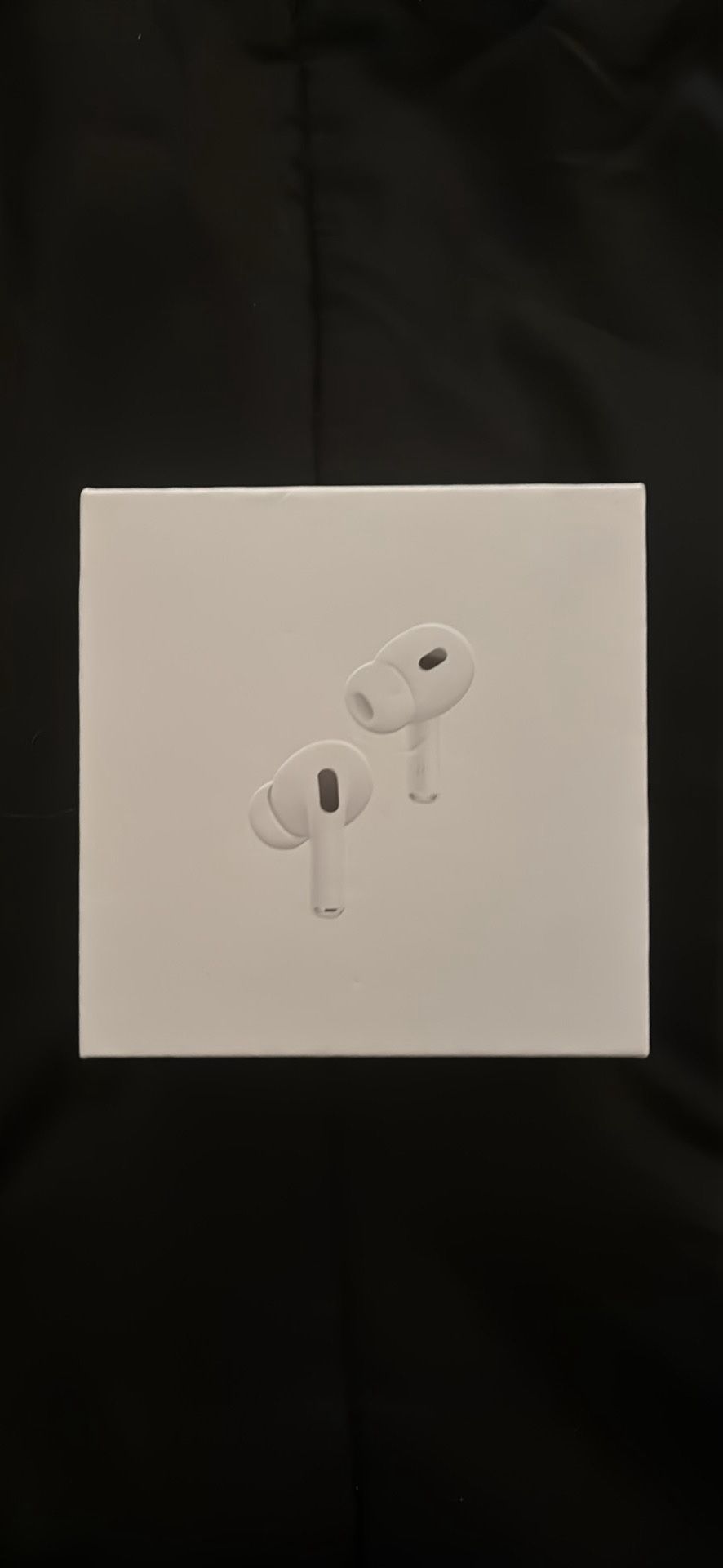 AirPod Pro Generation 2