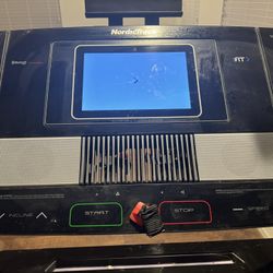 Nordictrack Commercial X77i Treadmill 