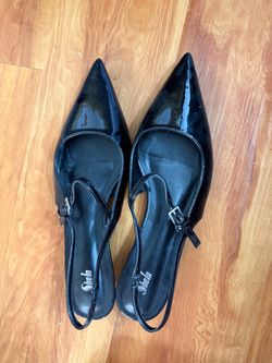Very stylish and comfortable shoes