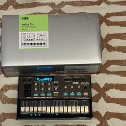Korg Volca FM2