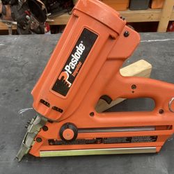 Paslode Framing Nailer