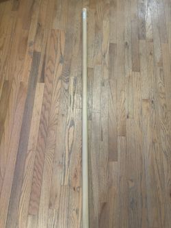 Poplar Dowel