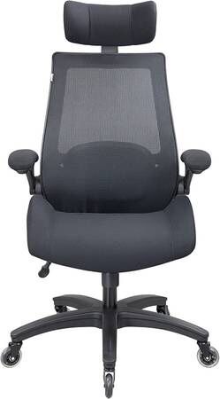 Brand new Big and Tall Executive Office Chair