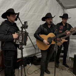 Música Sierreña en Vivo-Ambiente Garantizado (Dúo y Trío)