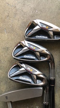 Golf Clubs