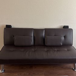 Futon sofa Bed