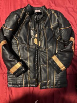 Disney Marvel Jacket