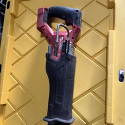 Milwaukee  Sawzall 