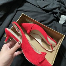 Shoes HEELS SIZE 7
