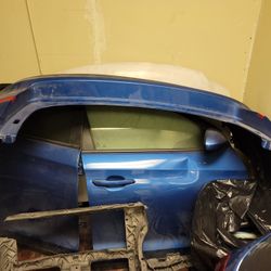 Hyundai Tucson 17 A 20 Partes