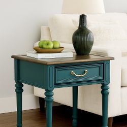 Vintage Refinished Broyhill Table