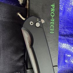 Protech Mordax