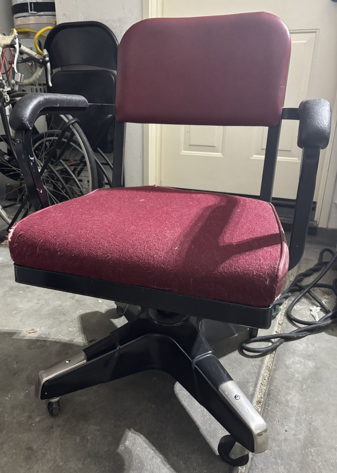 FREE CHAIR