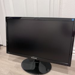 Samsung S22A300B LED Monitor