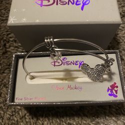 Disney Mickey Bracelet
