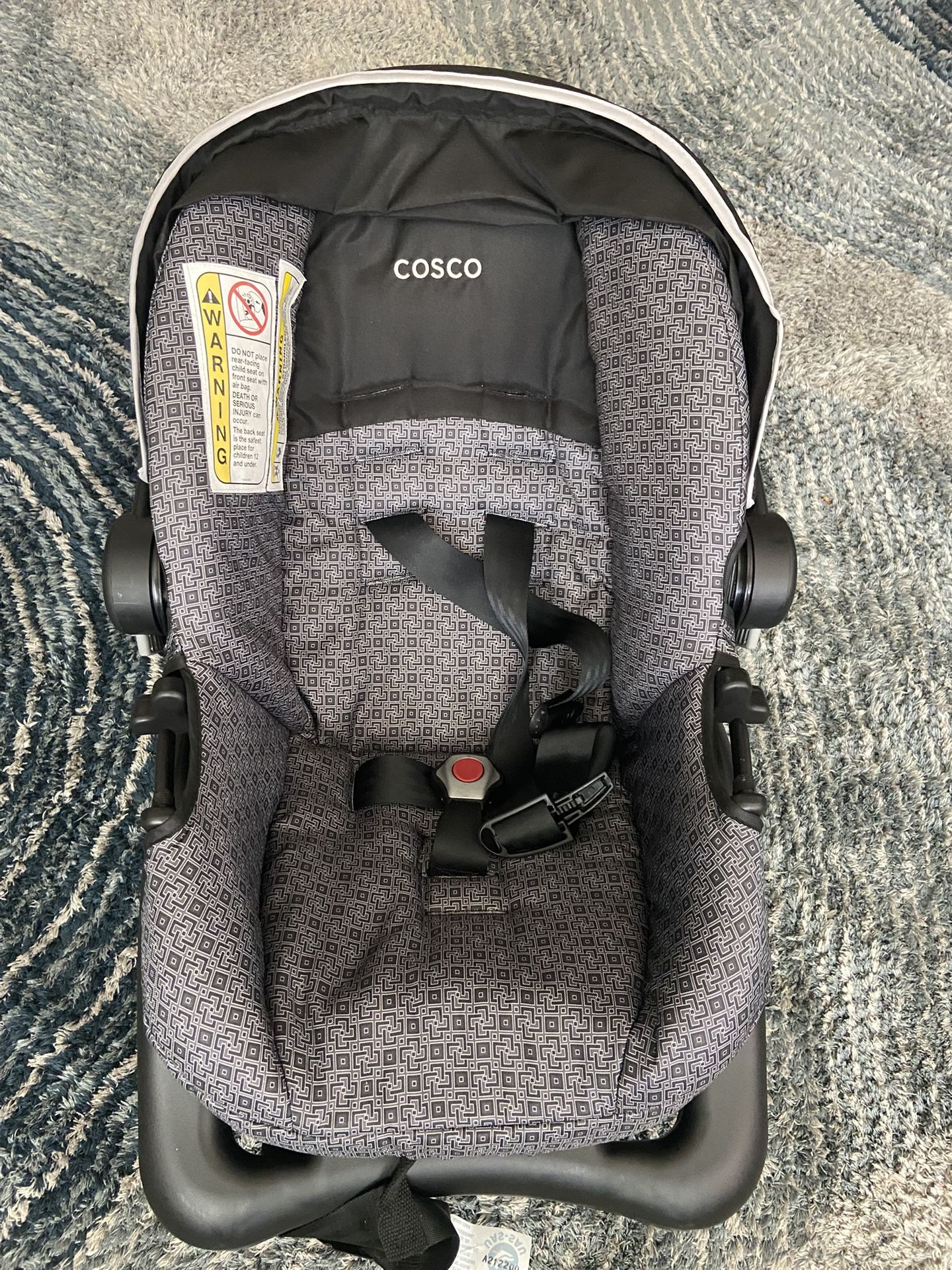 Car Seat
