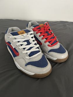 Gallery Dept. Vans collab size 9 