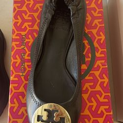 Tory burch Girls Flats 