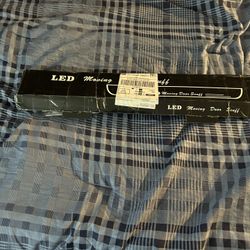 BMW Door Scuff.  Brand New