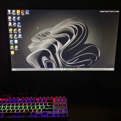 Asus monitor tuf