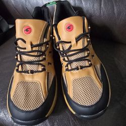 Zapatos Casuales Y Ligeros Para Hombre Medida 12 Color Cafe