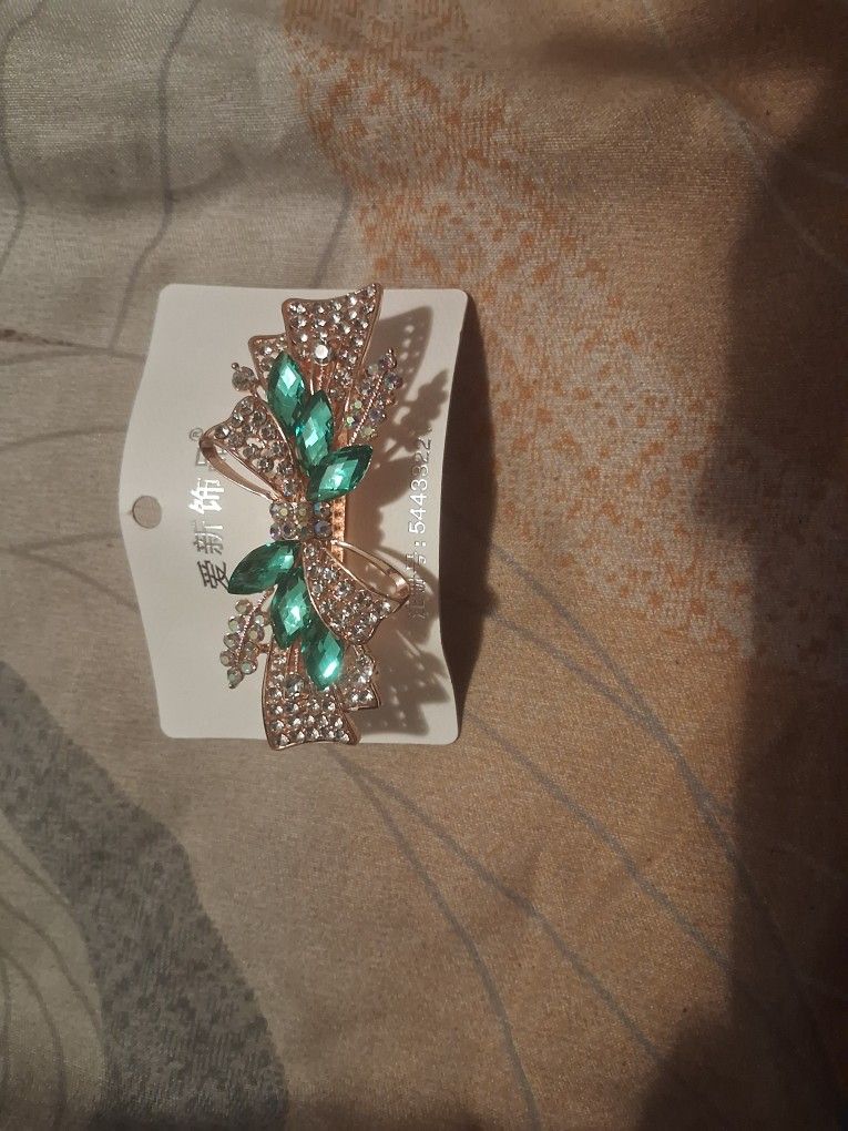 Hair Clip 