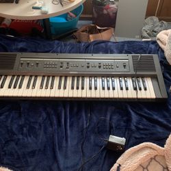 Digital Keyboard 