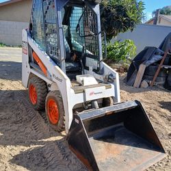 Bobcat S70
