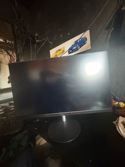 Acer 27” Gaming monitor