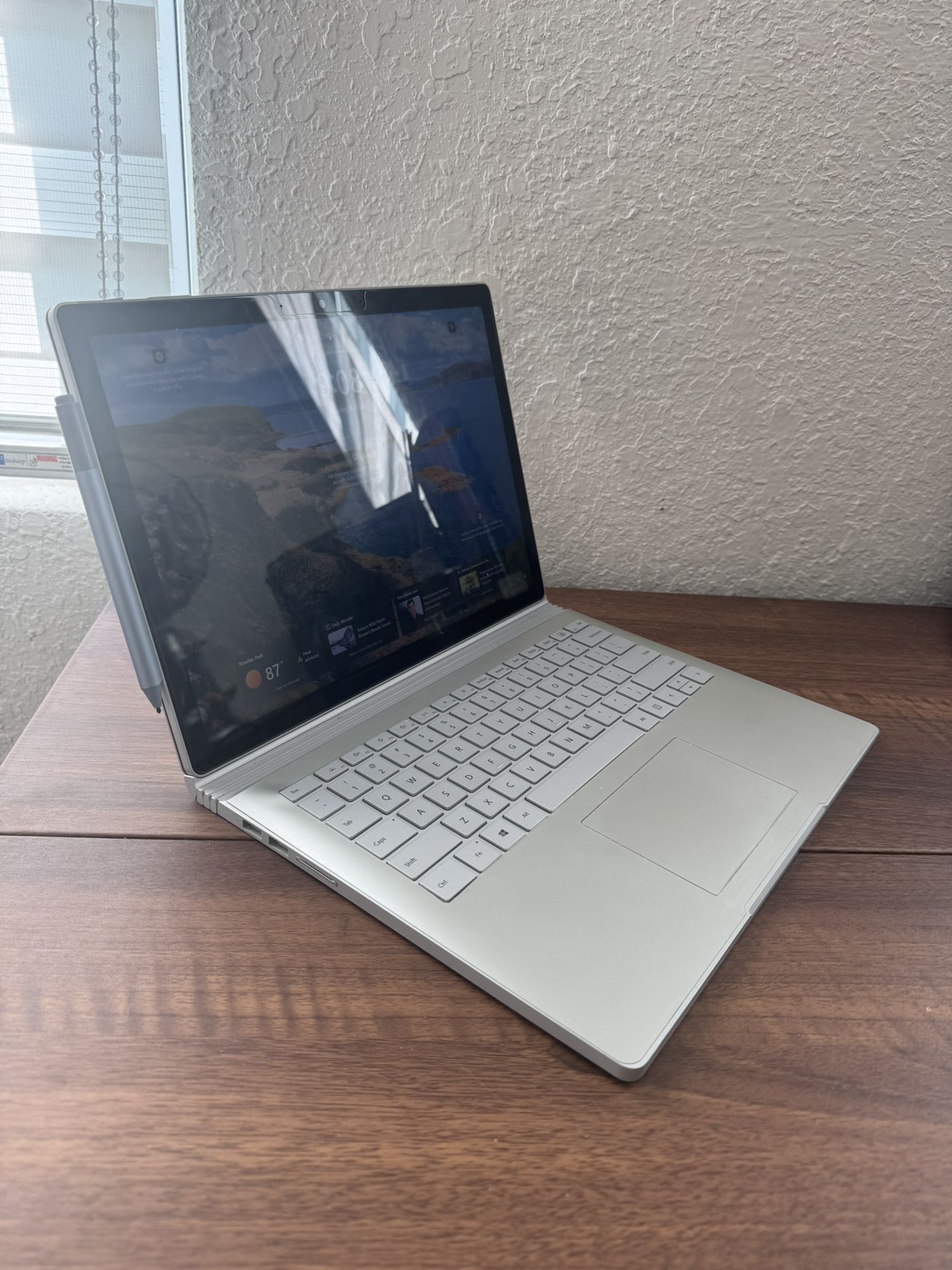 Microsoft Surface Book 3 – 13.5” | Detachable Tablet Laptop