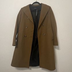 Zara Trench coat