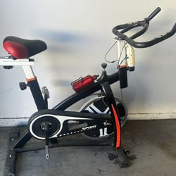 Exercise Sport Bike 