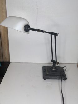 Office Lamp