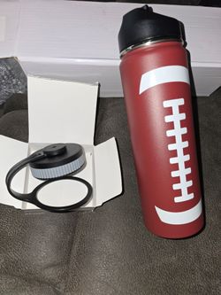 Water thermos