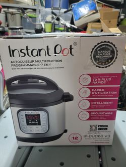Instant Pot