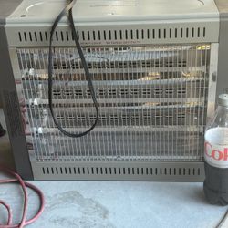 Heater Light Stand Drawer For Sale 