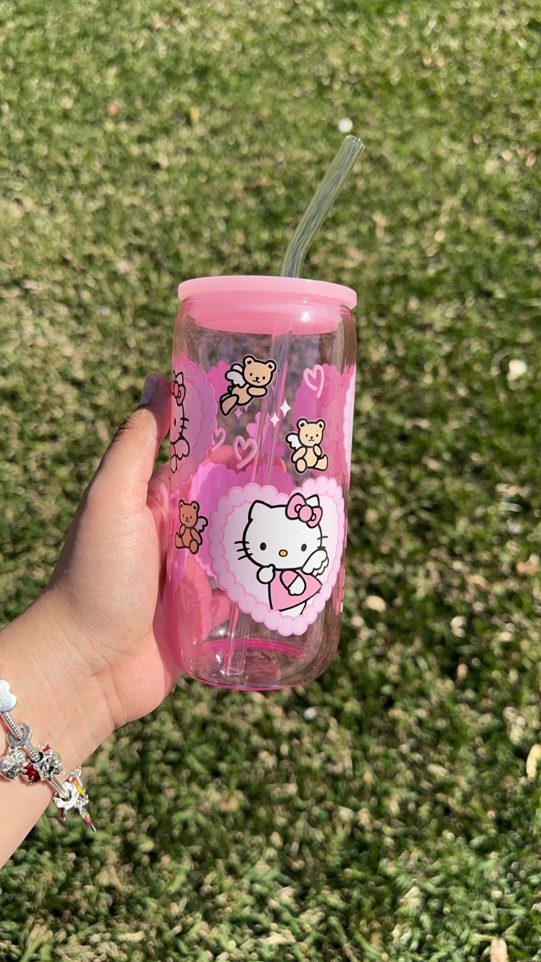 Hello kitty Tumblr
