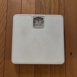 Weight scale (FREE)