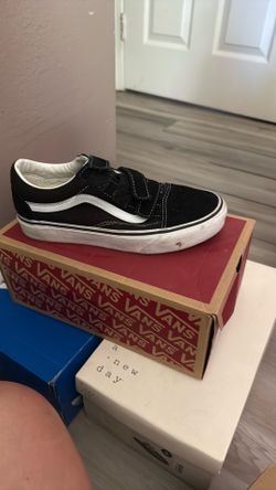 Vans old skool V