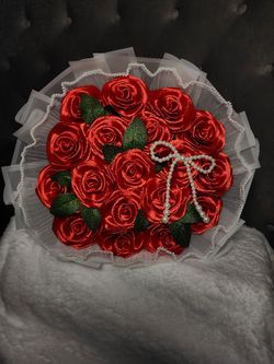 Red Roses