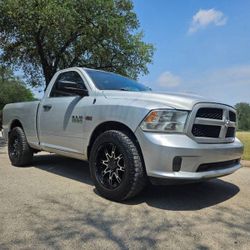 2014 Dodge Ram 1500 