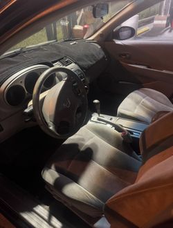 2004 Nissan Altima