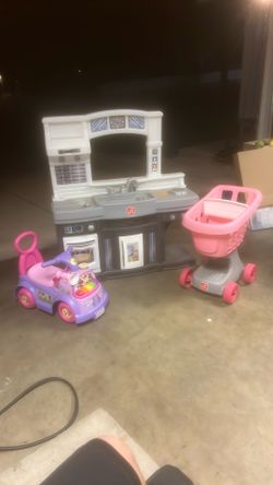 Toys