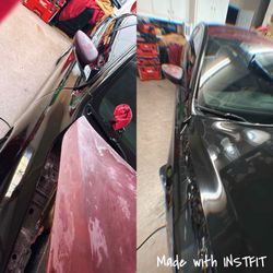Car wrap