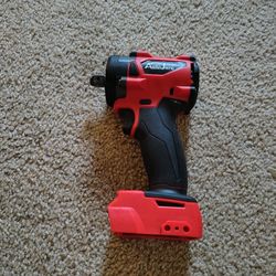 High Torque Impact 